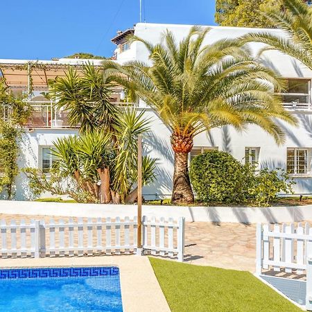 Villa Bellver PMI Zewnętrze zdjęcie