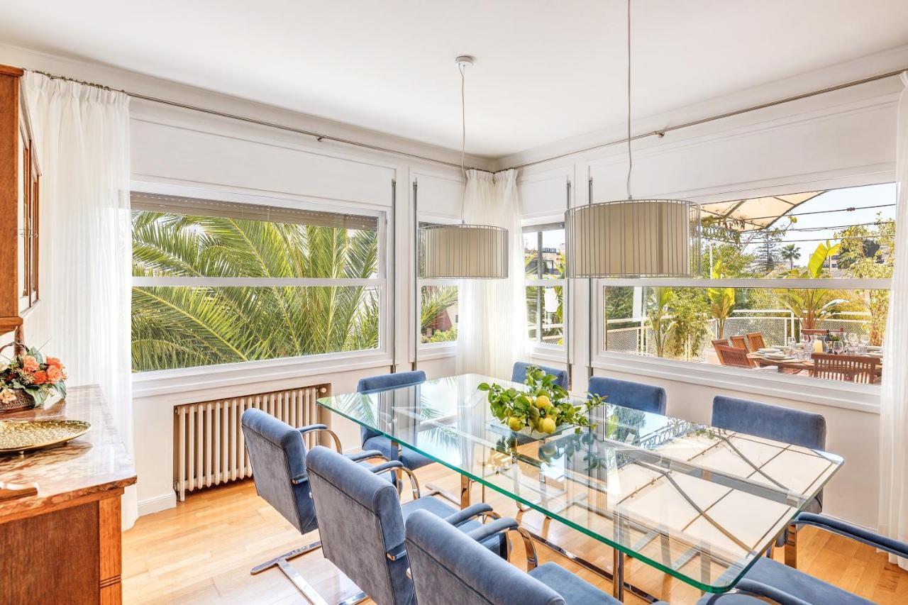 Villa Bellver PMI Zewnętrze zdjęcie
