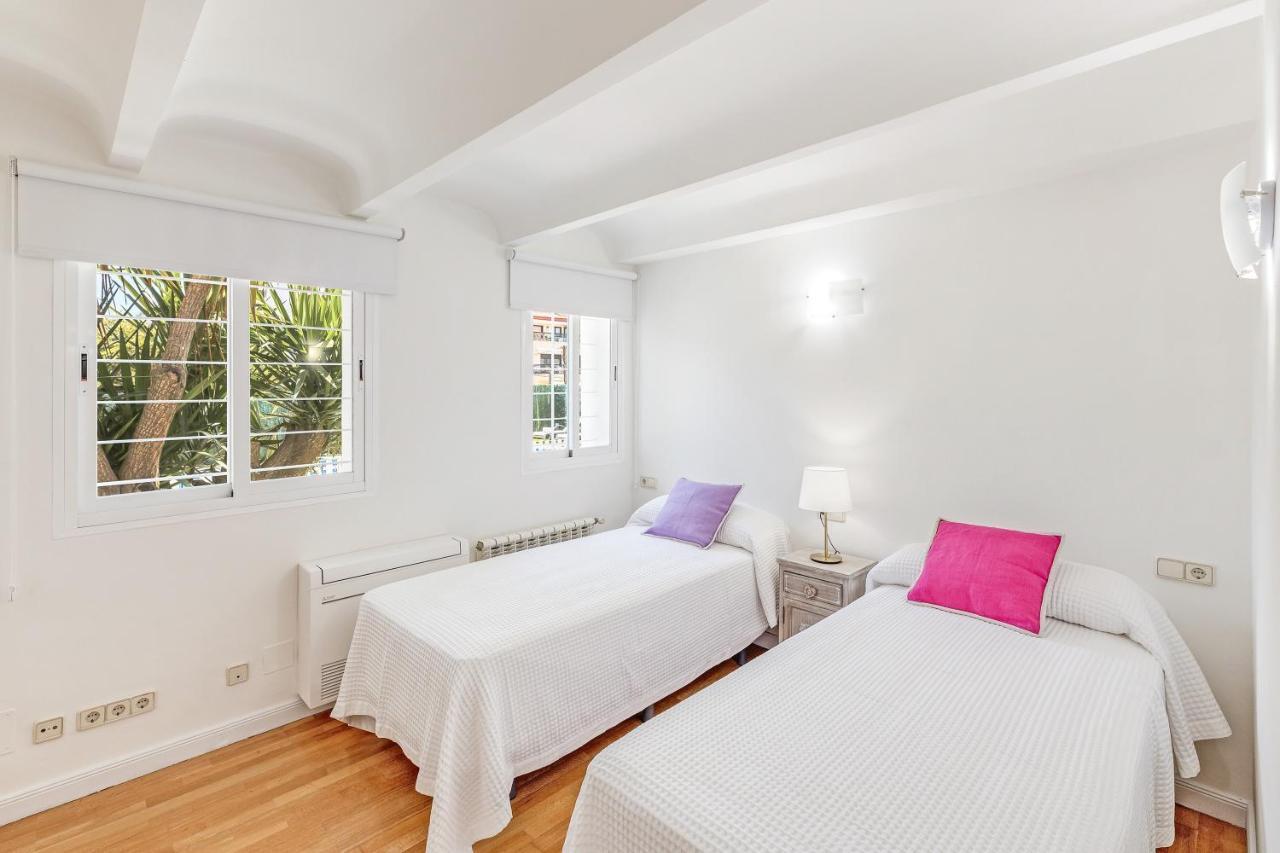Villa Bellver PMI Zewnętrze zdjęcie