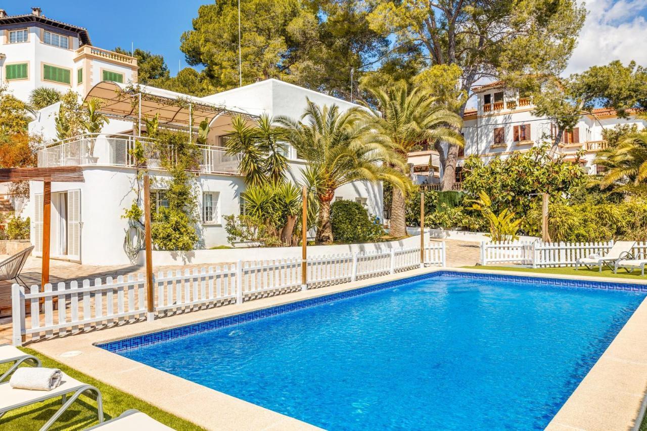 Villa Bellver PMI Zewnętrze zdjęcie
