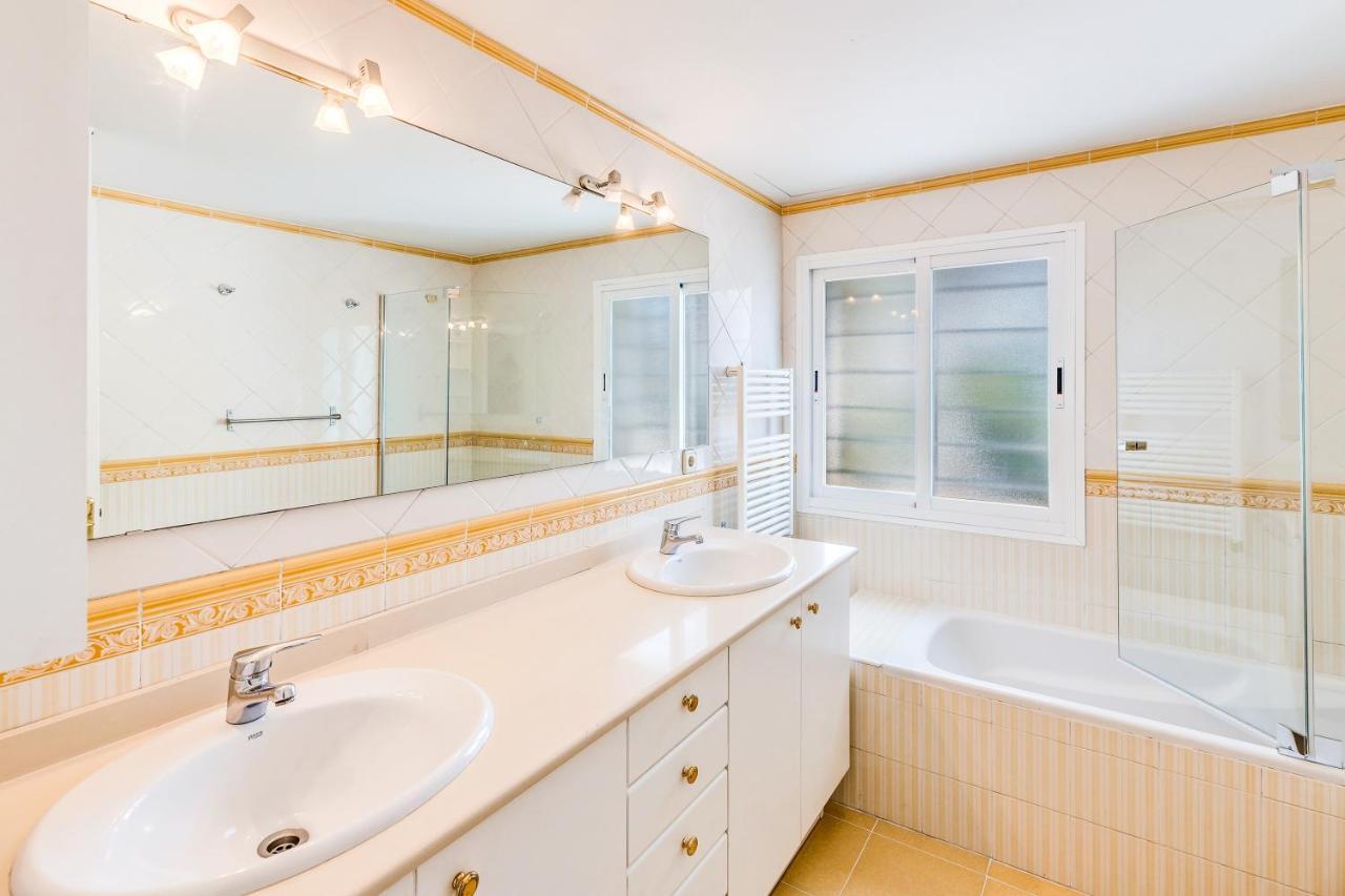 Villa Bellver PMI Zewnętrze zdjęcie