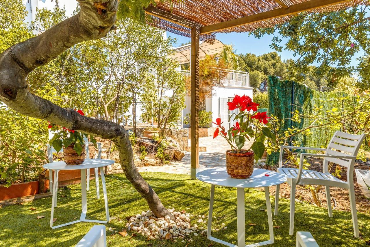Villa Bellver PMI Zewnętrze zdjęcie