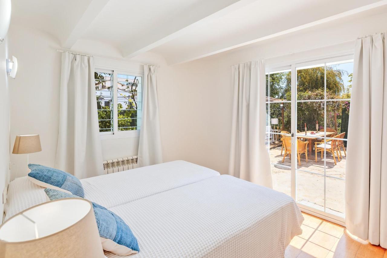 Villa Bellver PMI Zewnętrze zdjęcie
